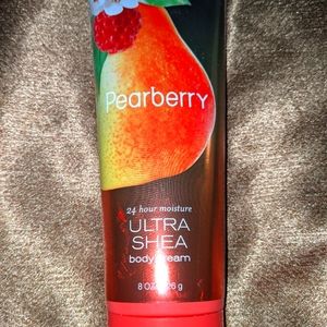 Pearberry Body Cream *RETIRED*